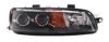 TYC 20-5957-75-2 Headlight